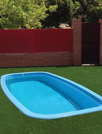 Piscina Candy - Mundial 20 Anos de Garantia