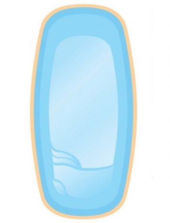 Imperial com Prainha